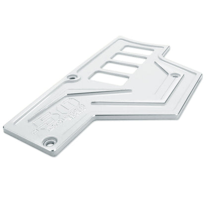 RZR XP1000 8 Switch Dash Panel