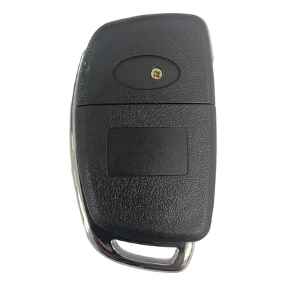 Hyundai Tucson 2015-2019 OEM 4 Button Flip Key TQ8-RKE-4F25 (95430-D3000)