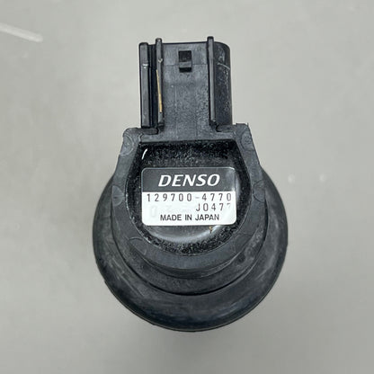 HONDA Noise Suppressor Cap Assembly Genuine OEM 30700-KRN-671