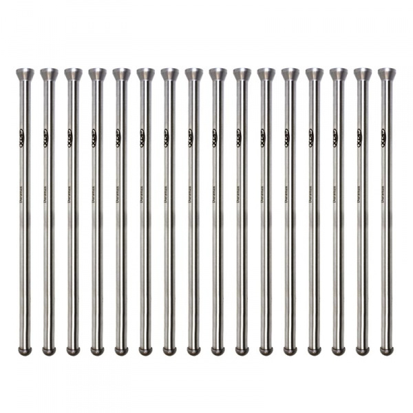 XDP 3/8" Street Performance Pushrods XD315