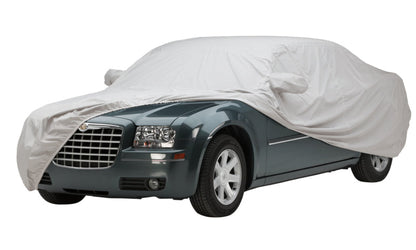 Covercraft 78-79 Ford Bronco Custom WeatherShield HD Car Cover - Gray C3349HG