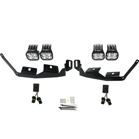 Polaris Headlight Kit 2014-Present RZR XP1000/RS1 Sportsmen