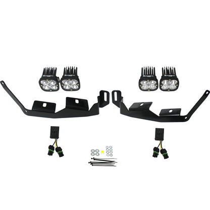 Polaris Headlight Kit 2014-Present RZR XP1000/RS1 Sportsmen