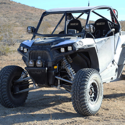 Polaris Headlight Kit 2014-Present RZR XP1000/RS1 Unlimited