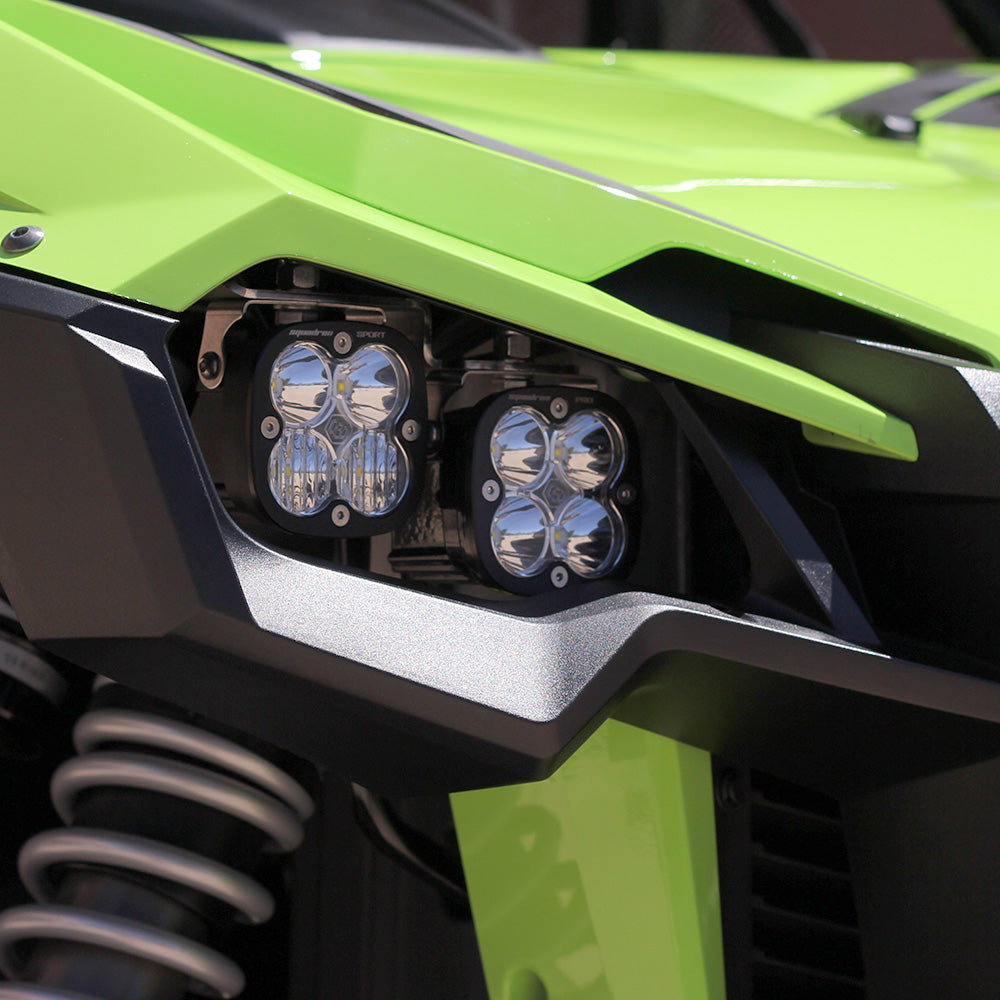 Honda Talon Headlight Kit Pro 2019