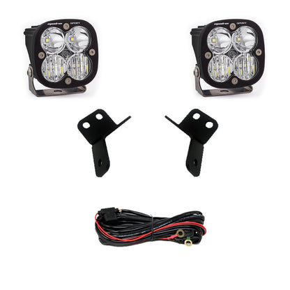Honda Talon A-Pillar Kit 2019 Squadron Sport