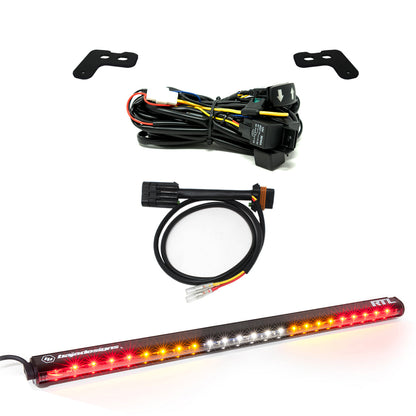 Polaris RZR Pro XP Tail Light Kit RTL-S