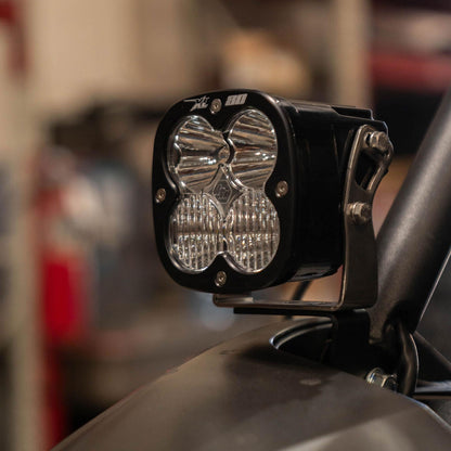 Kawasaki Teryx KRX XL80 A-Pillar Kit 2020-2024 Kawasaki Teryx KRX 1000