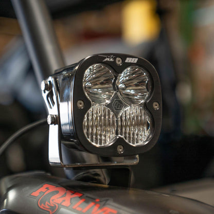 Kawasaki Teryx KRX XL80 A-Pillar Kit 2020-2024 Kawasaki Teryx KRX 1000
