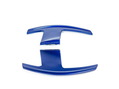 AutoTecknic Competition Shift Paddles - BMW G80 M3 | G82 M4