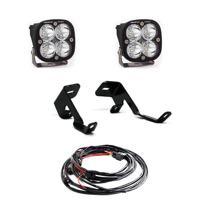 A-Pillar Kit Pro15-20 Ford F-150