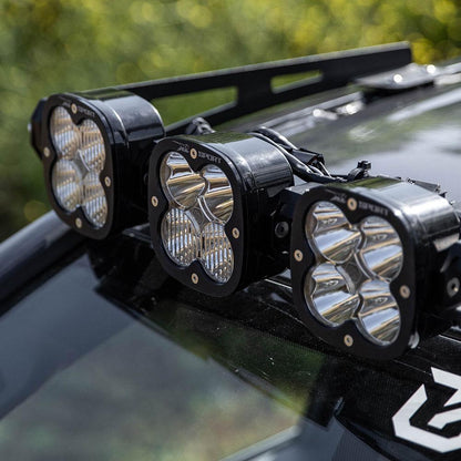 2024-On Toyota Tacoma 8XL Linkable Roof Kit