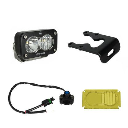 Sur-Ron/Talaria S2 Pro Headlight Kit For 18-24 Sur-ron Light Bee X 22-2024 Talaria Sting MX3-MX4