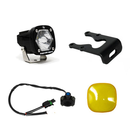 Sur-Ron/Talaria S1 Headlight Kit For 18-24 Sur-ron Light Bee X 22-24 Talaria Sting MX3-MX4