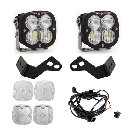 Can-Am, Maverick R, XL Sport A-Pillar Kit
