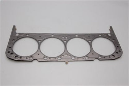 Cometic Gasket Cometic Chevy Gen1 Small Block V8 .086in MLS Cylinder Head Gasket - 4.165in Bore - Vortec Heads C5410-086