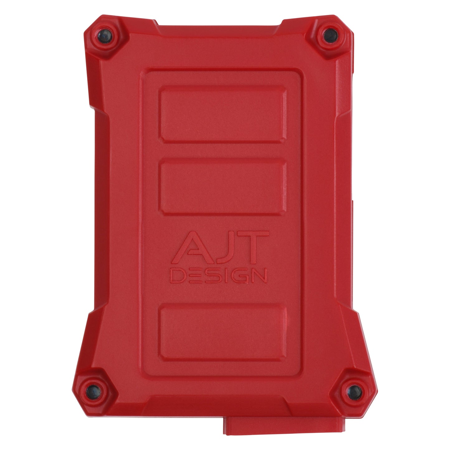 Injection Fob IF027 (V1.5 Toyota) - RED
