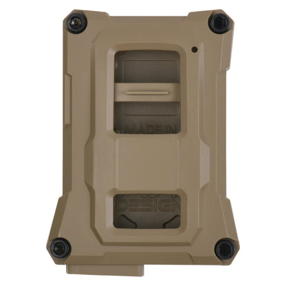 Injection Fob IF027 (V1.5 Toyota) - QUICKSAND