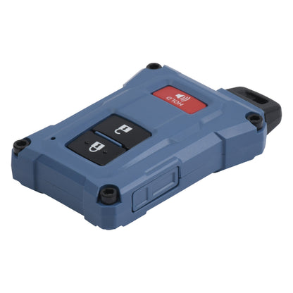 Injection Fob IF027 (V1.5 Toyota) - CAVALRY BLUE