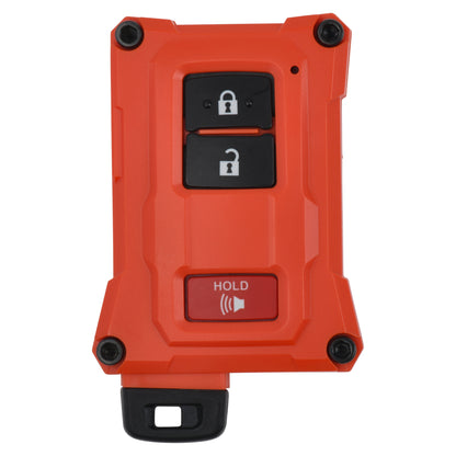 Injection Fob IF027 (V1.5 Toyota) - SOLAR OCTANE