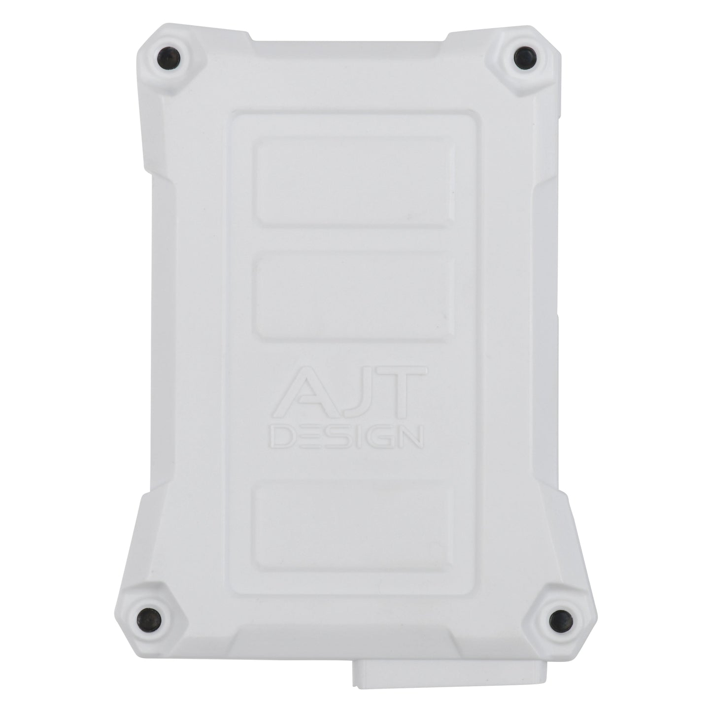 Injection Fob IF027 (V1.5 Toyota) - WHITE