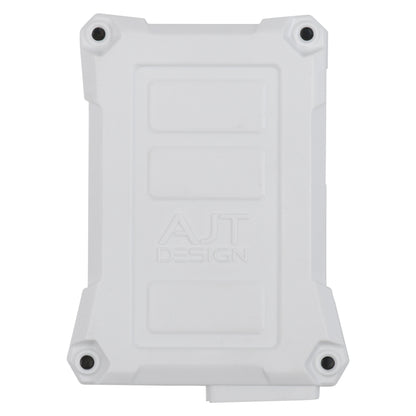 Injection Fob IF027 (V1.5 Toyota) - WHITE