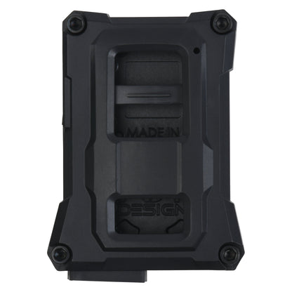 Injection Fob IF027 (V1.5 Toyota) - BLACK
