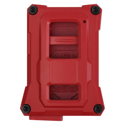 Injection Fob IF027 (V1.5 Toyota) - RED