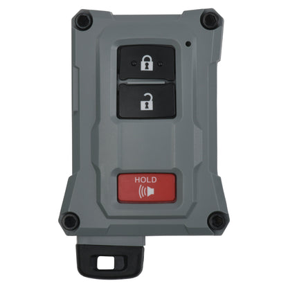 Injection Fob IF027 (V1.5 Toyota) - LUNAR ROCK