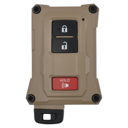 Injection Fob IF027 (V1.5 Toyota) - QUICKSAND