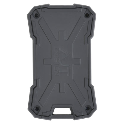 Injection Fob IF025 (Jeep Smart) - GRAY