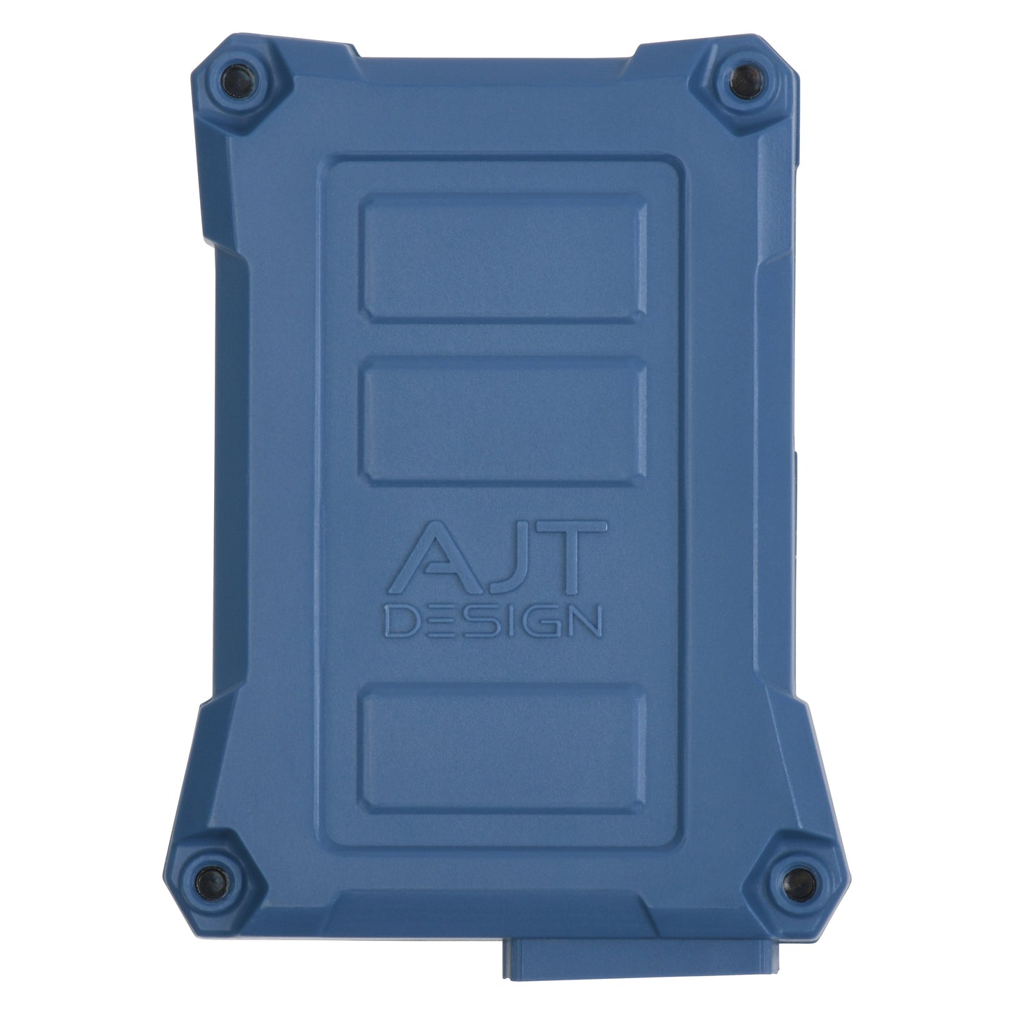 Injection Fob IF027 (V1.5 Toyota) - CAVALRY BLUE