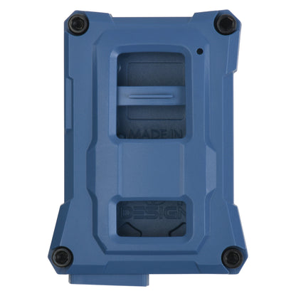 Injection Fob IF027 (V1.5 Toyota) - CAVALRY BLUE
