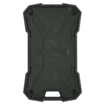 Injection Fob IF026 (Jeep Smart) - ARMY GREEN