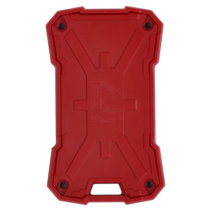Injection Fob IF026 (Jeep Smart) - RED