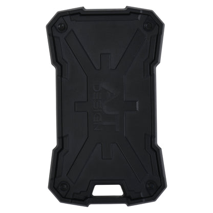 Injection Fob IF026 (Jeep Smart) - BLACK