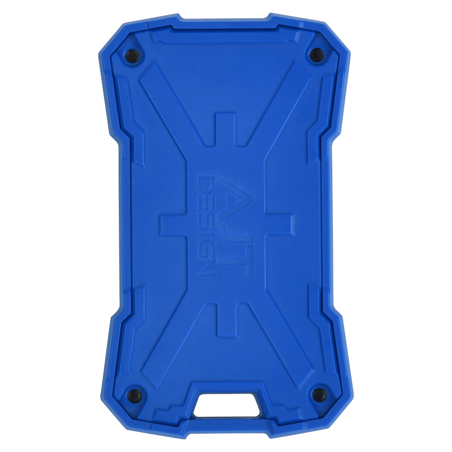 Injection Fob IF025 (Jeep Smart) - BLUE