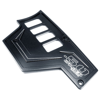RZR XP1000 8 Switch Dash Panel