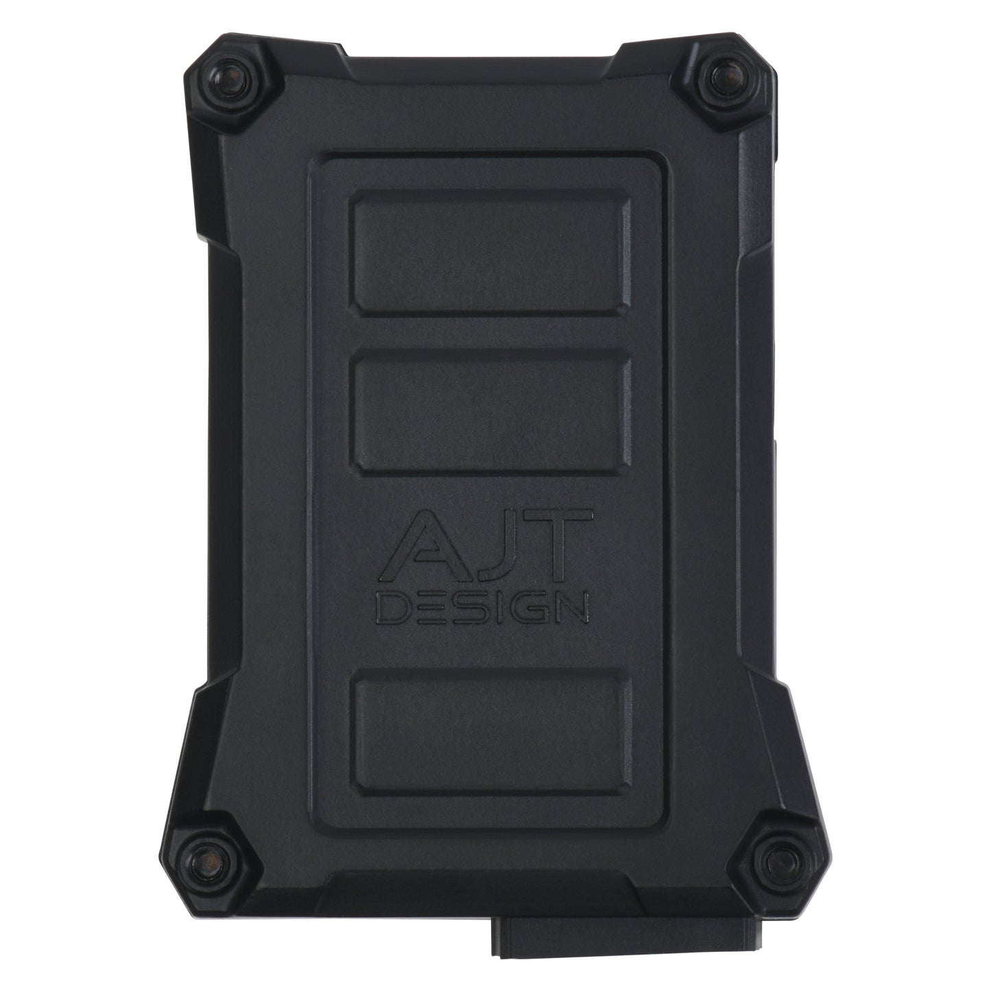 Injection Fob IF027 (V1.5 Toyota) - BLACK