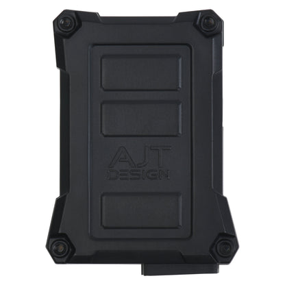 Injection Fob IF027 (V1.5 Toyota) - BLACK