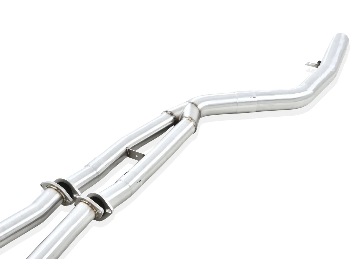 BMW G30 540i Catback Exhaust System - Yonristic Performance