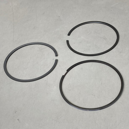 MAHLE Cummins Piston W/Rings Replacement For Ram 225-3732