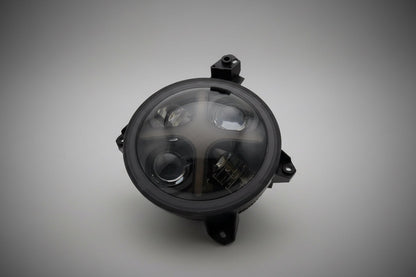 Shoreline Offroad Pro Series LED 9” JL JT RGB X Series Headlights