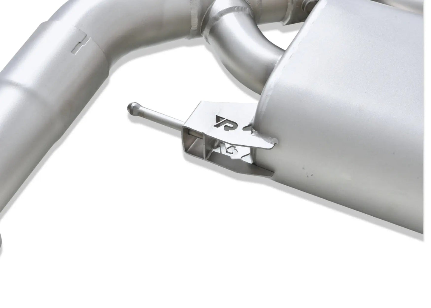 BMW F97 X3M / F98 X4M VANTA GOLD™ Exhaust System - Yonristic Performance
