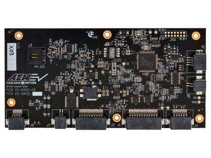AEM EV Tesla Sport Large Drive Unit Control Board (For Sport LDU Swaps Only) 30-8410