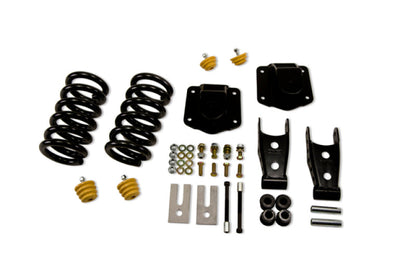 Belltech LOWERING KIT W/O SHOCKS 823
