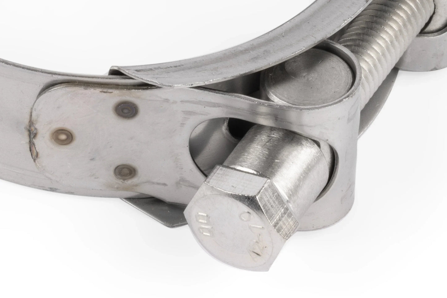 APR Barrel Clamp - 63.5mm (2.5")