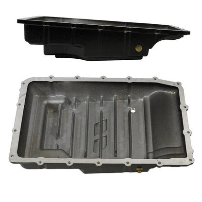 BD Diesel Transmission Pan Deep 10R60/10R80 1061717
