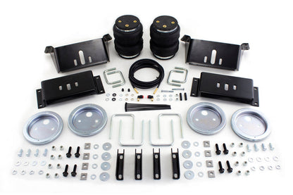 AIRLIFT Loadlifter 5000 Ultimate Air Spring Kit w/Internal Jounce Bumper