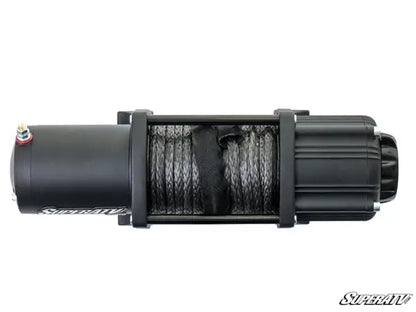 Super ATV 4500 LB. UTV/ATV Winch W/ Wireless Remote & Synthetic Rope